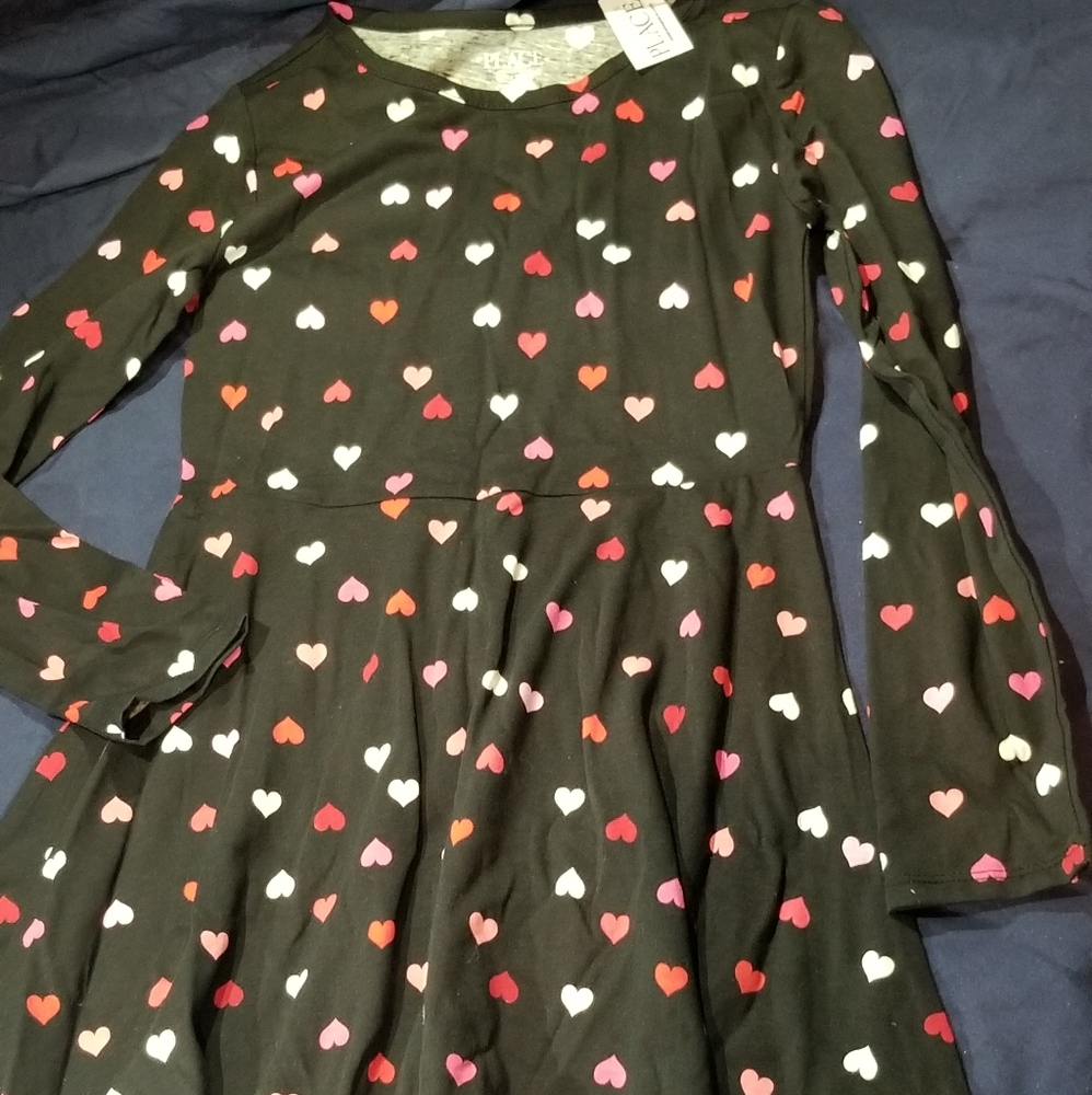 Girls dress